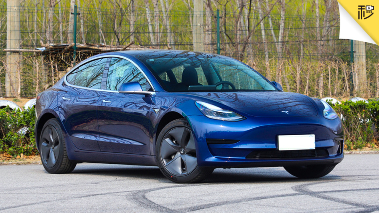 Model 3频频降价另有隐情?它的出现让特斯拉跌落神坛